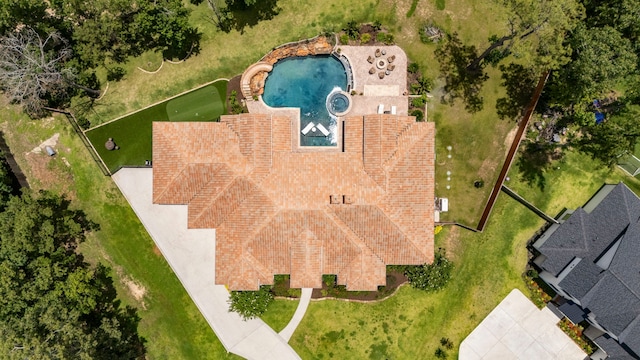 4322 Maple Rapids Ct, Spring, TX 77386