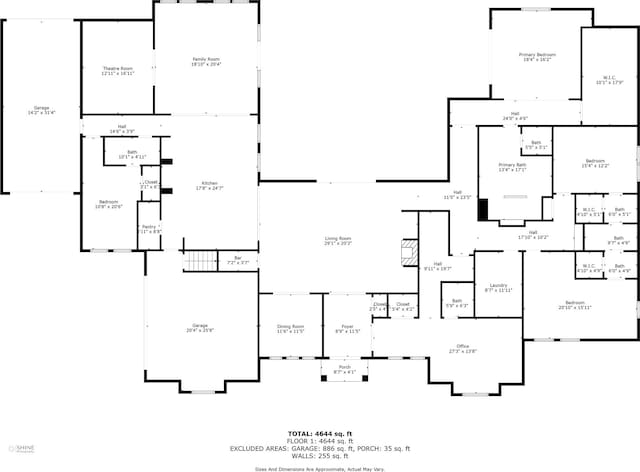 4322 Maple Rapids Ct, Spring, TX 77386
