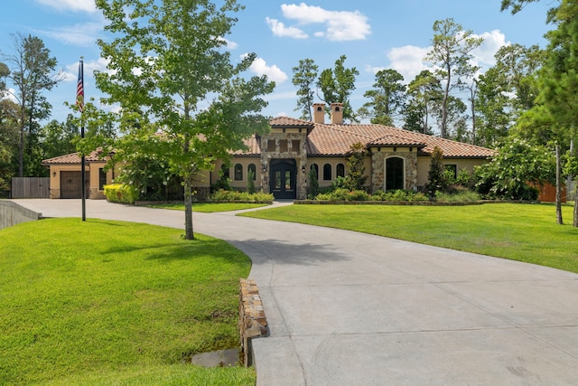 4322 Maple Rapids Ct, Spring, TX 77386