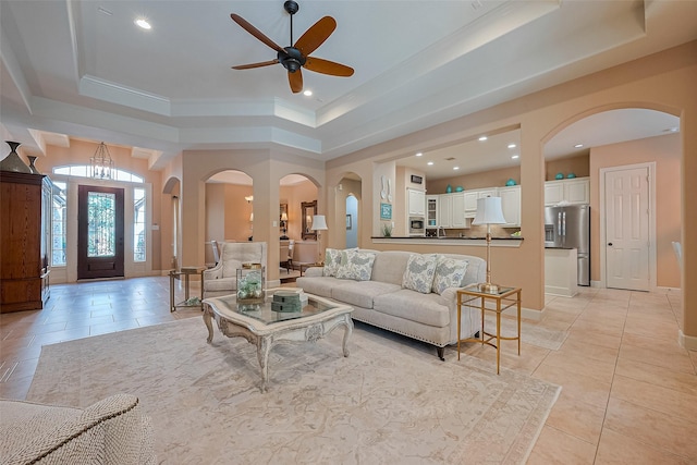 13240 Misty Sage Dr, Conroe, TX 77302 - photo 9