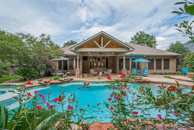 13240 Misty Sage Dr, Conroe, TX 77302 - photo 33