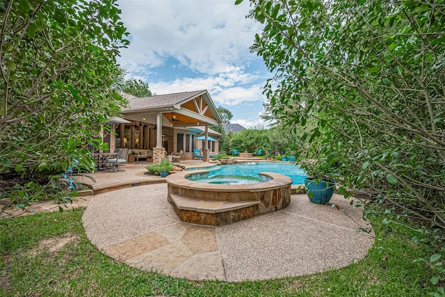 13240 Misty Sage Dr, Conroe, TX 77302 - photo 34