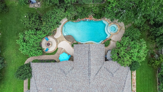 13240 Misty Sage Dr, Conroe, TX 77302 - photo 35