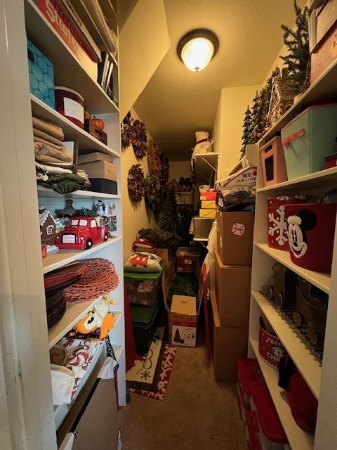12919 Arlington Meadows Ln, Tomball, TX 77377 - view of storage room