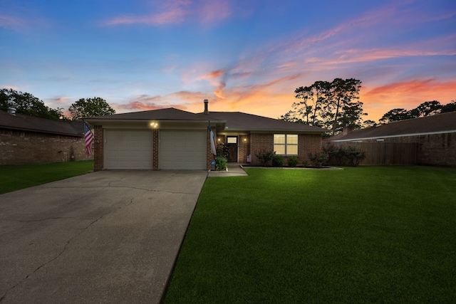 9910 El Chaco St, Baytown, TX 77521