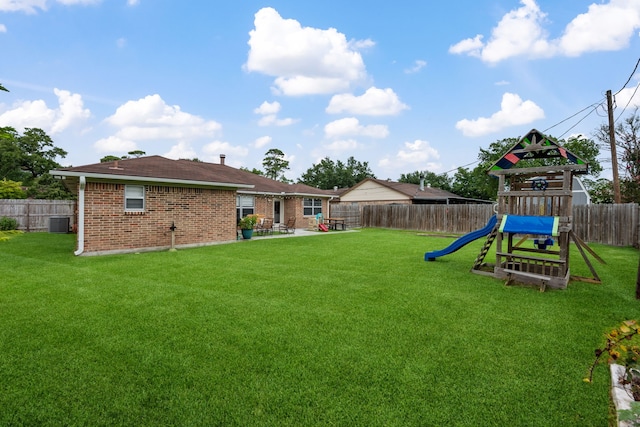 9910 El Chaco St, Baytown, TX 77521