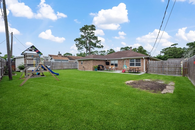 9910 El Chaco St, Baytown, TX 77521
