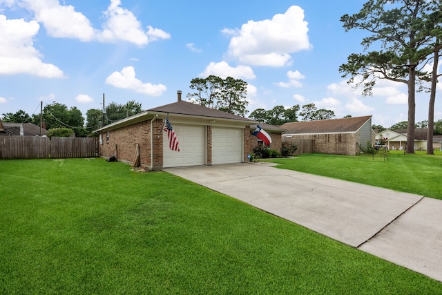 9910 El Chaco St, Baytown, TX 77521