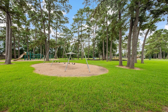 9910 El Chaco St, Baytown, TX 77521