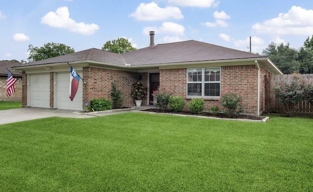 9910 El Chaco St, Baytown, TX 77521
