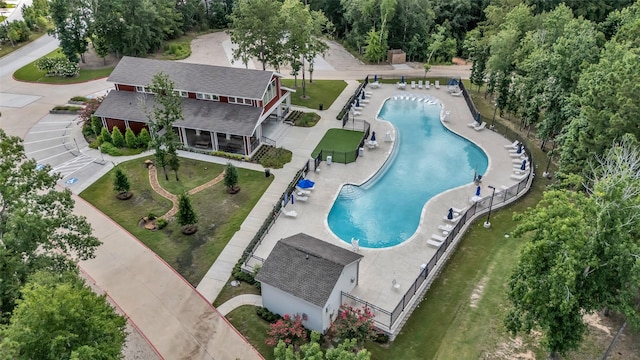 167 Axlewood Ct, Montgomery, TX 77316 - photo 32