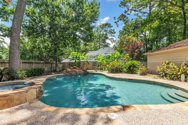 4918 Pine Garden Dr, Kingwood, TX 77345 - photo 3