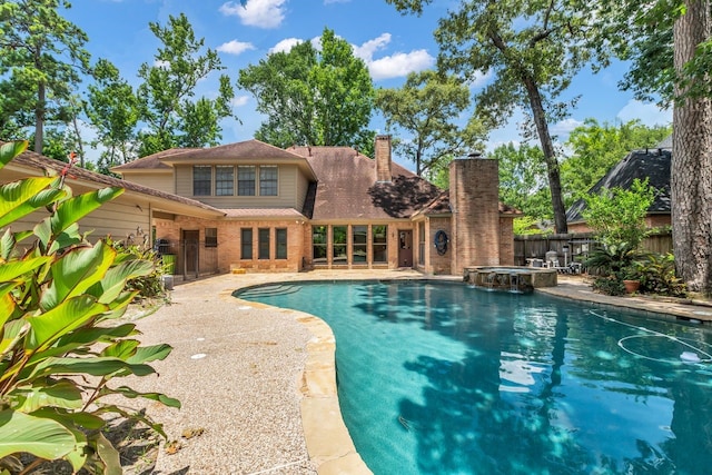 4918 Pine Garden Dr, Kingwood, TX 77345 - photo 43