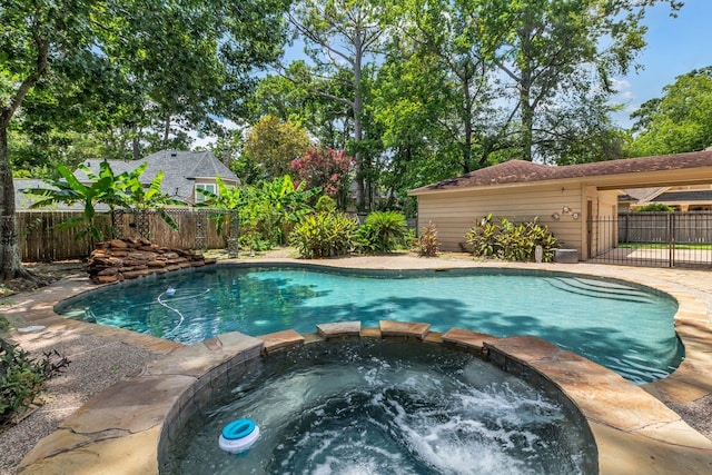 4918 Pine Garden Dr, Kingwood, TX 77345 - photo 45