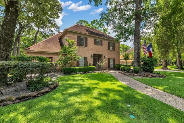 4918 Pine Garden Dr, Kingwood, TX 77345 - photo 1