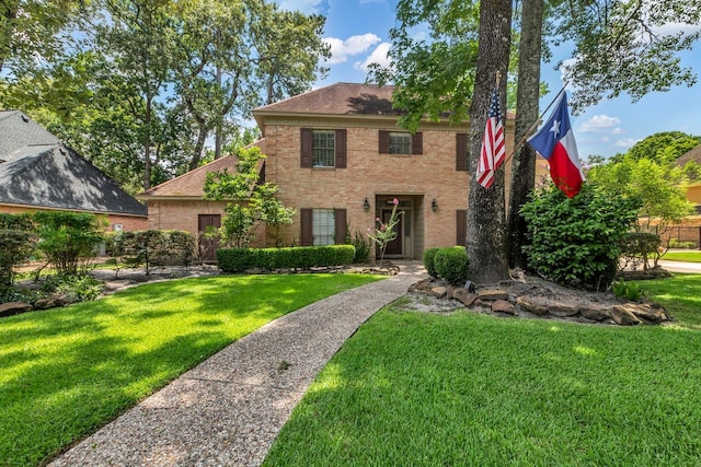4918 Pine Garden Dr, Kingwood, TX 77345 - photo 2