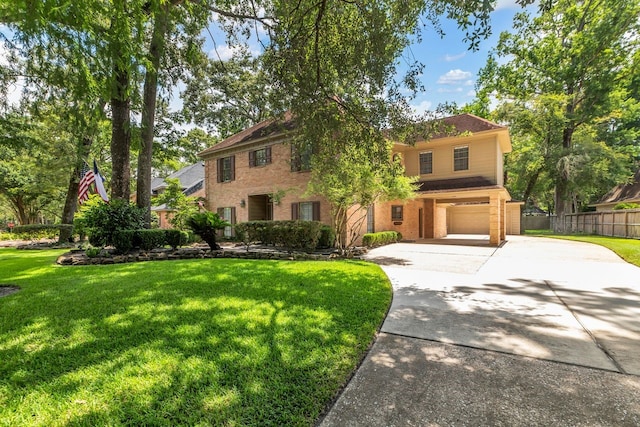 4918 Pine Garden Dr, Kingwood, TX 77345 - photo 4