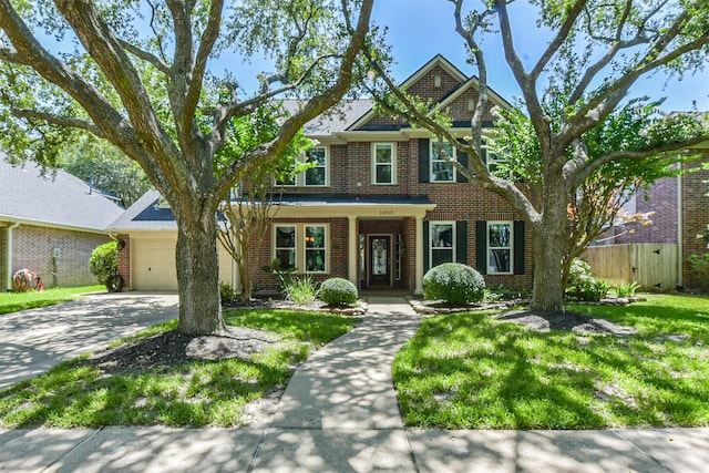 16910 Cottonwood Way, Houston, TX 77059 - photo 2