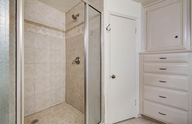 3623 Beech Hill Dr, Spring, TX 77388 - bathroom with a shower stall