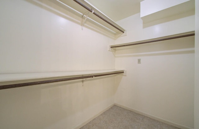 3623 Beech Hill Dr, Spring, TX 77388 - view of spacious closet