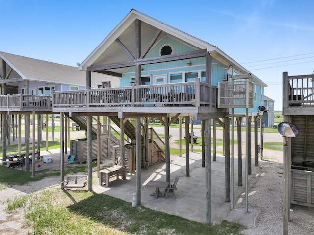 2496 Hwy 87, Gilchrist, TX 77617 - photo 6