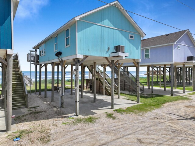 2496 Hwy 87, Gilchrist, TX 77617 - photo 9