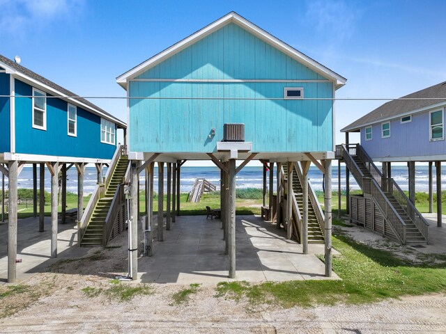 2496 Hwy 87, Gilchrist, TX 77617 - photo 11