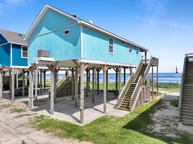 2496 Hwy 87, Gilchrist, TX 77617 - photo 12