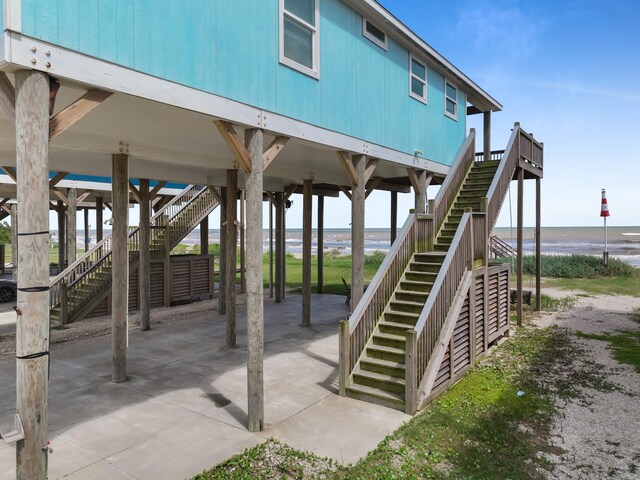 2496 Hwy 87, Gilchrist, TX 77617 - photo 13