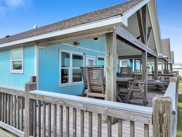 2496 Hwy 87, Gilchrist, TX 77617 - photo 15
