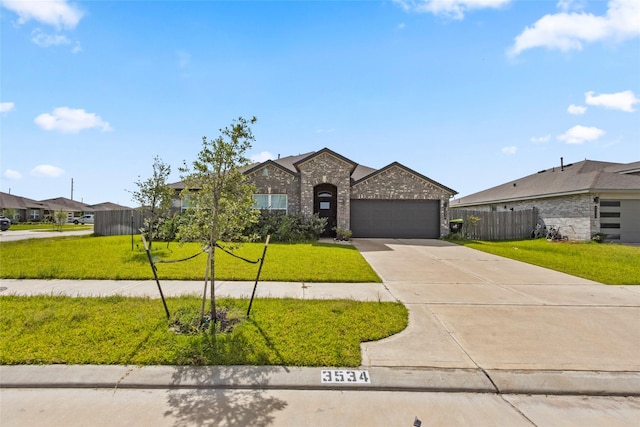 3534 Lake Landing Ln, Missouri City, TX 77459 - photo 1