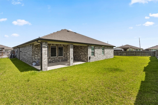 3534 Lake Landing Ln, Missouri City, TX 77459 - photo 17