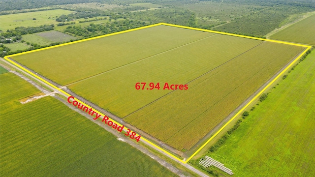 000 County Road 384, Louise, TX 77455 - photo 1