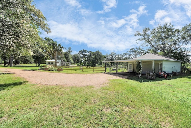 118 Camilla Cir, Bellville, TX 77418 - photo 47