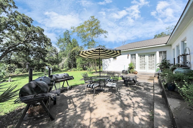 118 Camilla Cir, Bellville, TX 77418 - photo 48
