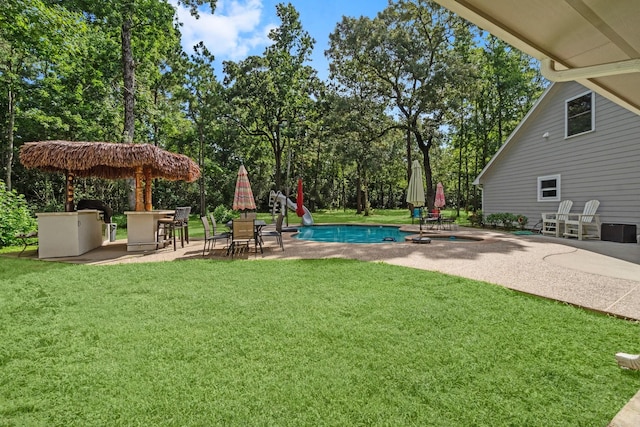 5222 Ranch Hill Dr, Magnolia, TX 77354 - photo 32
