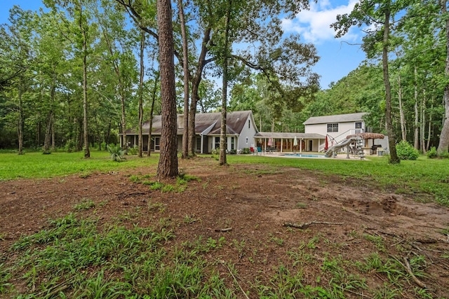 5222 Ranch Hill Dr, Magnolia, TX 77354 - photo 35