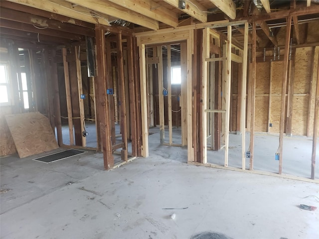 5823 Belmark St, Houston, TX 77033 - view of miscellaneous room
