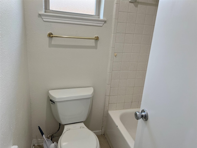 23114 Earlmist Dr, Spring, TX 77373 - bathroom featuring toilet