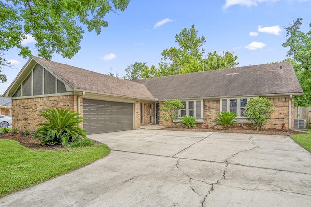 4019 Fir Forest Dr, Spring, TX 77388