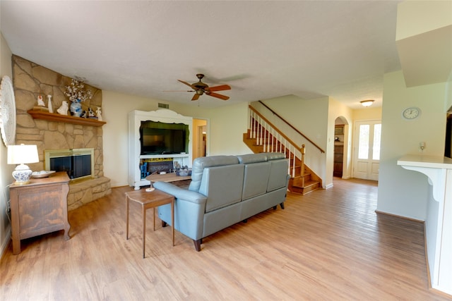1400 Buttercup Ln, Houston, TX 77339 - photo 5