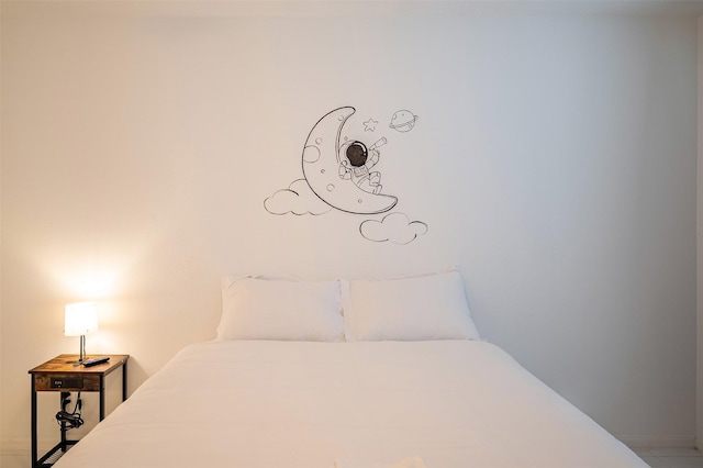 10730 Braes Bayou Dr, Houston, TX 77071 - view of bedroom