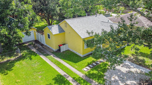 1204 Adams St, Baytown, TX 77520 - photo 30