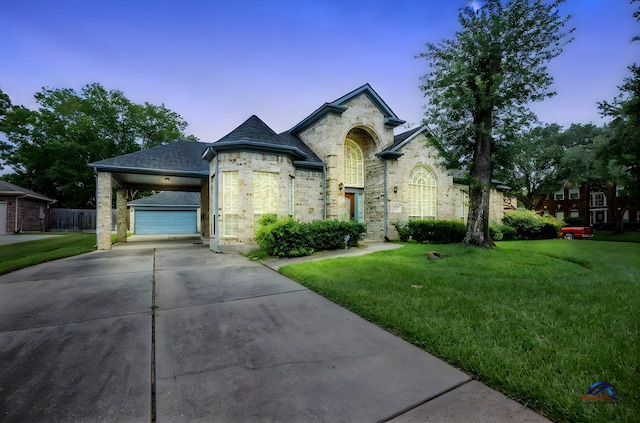 2523 Meadow Tree Ln, Spring, TX 77388 - photo 48