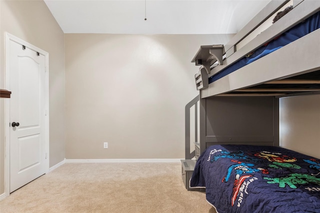 30607 N Sulphur Creek Dr, Magnolia, TX 77355 - carpeted bedroom featuring baseboards