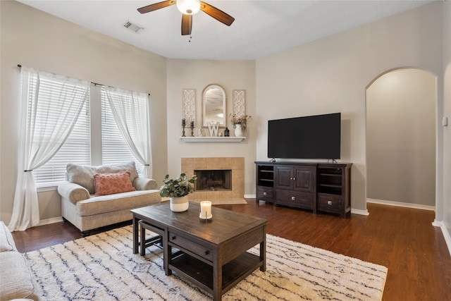 30607 N Sulphur Creek Dr, Magnolia, TX 77355 - photo 8