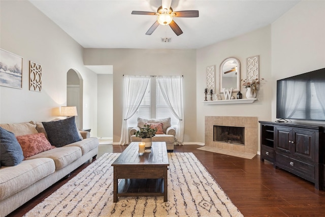 30607 N Sulphur Creek Dr, Magnolia, TX 77355 - photo 9