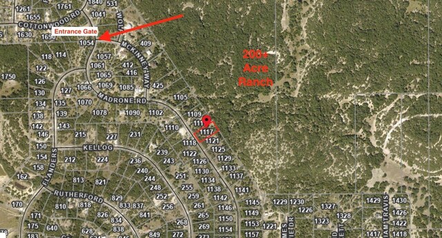 1117 Madrone, Fischer, TX 78623 - photo 3