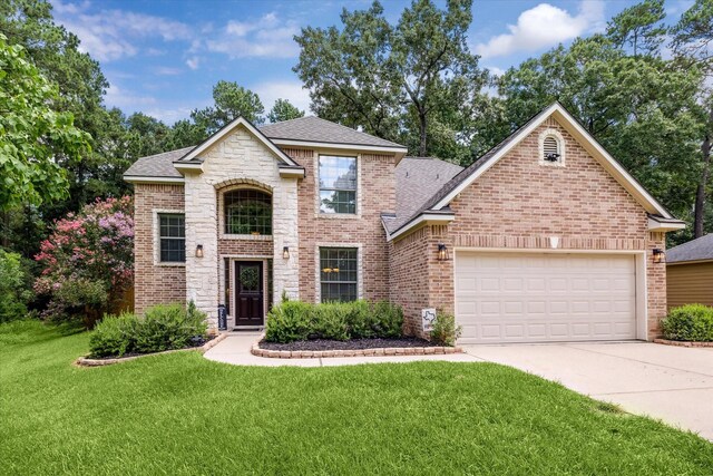 6418 Sugar Bush Dr, Magnolia, TX 77354 - photo 1