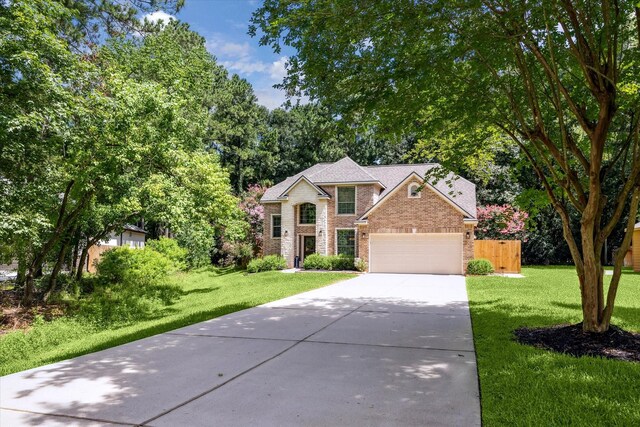 6418 Sugar Bush Dr, Magnolia, TX 77354 - photo 2